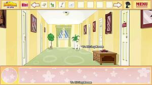 Mi Suegra Seduces Me in Milftoon Drama Chapter 4 - Big Tits Temptation?