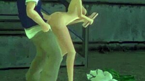 south park jimmy hopkins rams beatrice with monster cock