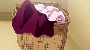 ai meu deus essa ane kyun yori hentai dublado tem as melhores cenas com olhos verdes pulsantes