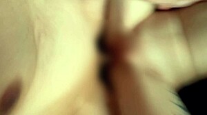 Pretty Japanese Angel in Uniform Gives Blowjob and Gets Fucked in Car by Stranger