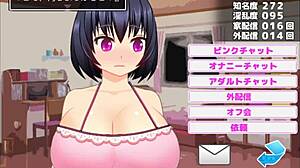 Chisato-Chan Hentai Group Fuck Big Ass Tits Cum Explosion