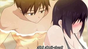 bold anime hentai monster cocks ravage tight pussies