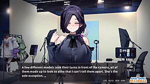 My Wife's Cosplay Dreams Unfold in This Gameplay Episode One Journey