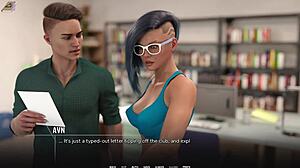 PERFECT ASS EMO CRAVES HUGE COCK CREAMPIE AT TABOO UNIVERSITY!