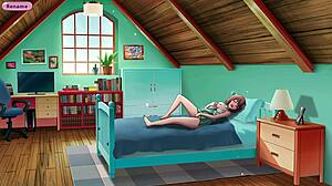 Take My Woman and Lose Teeth to Slave of Passion's Huge Cock Anal Domination