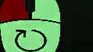 Kira busts pervs fucking fountain