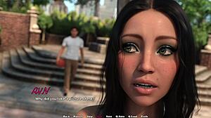 she snapped my photo in law school 3 to masturbate later on