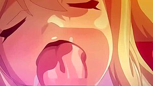 craving that intense hentai pounding deeper and harder every time