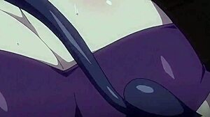 Hey, Can This Big Tits Succubus Slut Handle Your Monster Cock in Her Fantasy Ass?