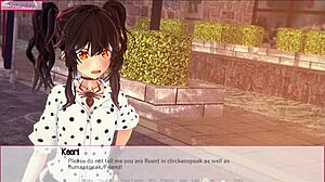 alright part 103 we're diving into lessons in love with selebus taboo teacher uniform play