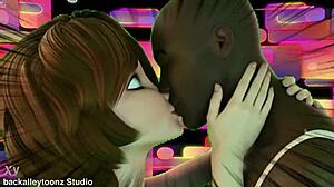 wanna feel this giant curvy babe's huge tits and ass?