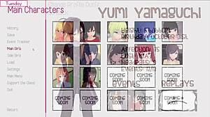 alright part 103 we're diving into lessons in love with selebus taboo teacher uniform play