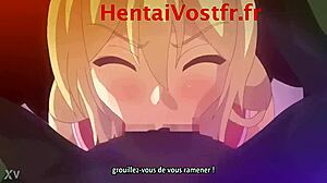 craving that intense hentai pounding deeper and harder every time