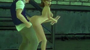 south park jimmy hopkins rams beatrice with monster cock