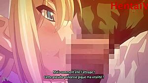 craving that intense hentai pounding deeper and harder every time