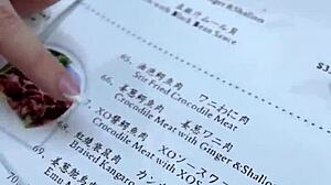 lovely beach vibes turn busty babe jade harper into lingerie masturbation handjob deepthroat monster cock slut