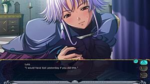 gladys h gets pounded hard in kyonyuu fantasy!