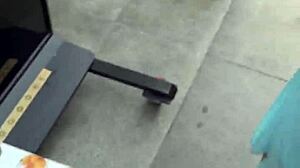 lovely beach vibes turn busty babe jade harper into lingerie masturbation handjob deepthroat monster cock slut