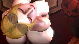 sfm blowjob compilation 2023 packs sloppy throats and cum facials back to back
