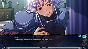 gladys h gets pounded hard in kyonyuu fantasy!