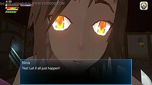 hey succubus femdom at university gonna drain your whole level!