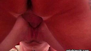 hey that young nun couldn't resist deepthroating cock and getting pounded