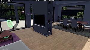 Master of Seduction Part 2 Complete Gameplay Big Ass Redhead Cum Fuck!