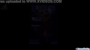 Ino Yamanaka Blowjob for Naruto with Tsunade