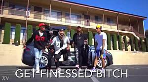 overwatch babes' big asses and tits in wild anal compilation