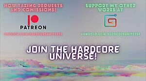 kyonyuu gunjin shihai saimin stirs deep longing in scene 7 english subbed