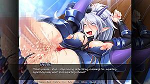 dig into nympho monster domination part 5 tentative mad sponsorship