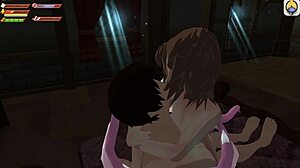 hey succubus femdom at university gonna drain your whole level!