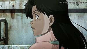 i can't get enough of jojo's stardust crusaders chapter 7 uncensored