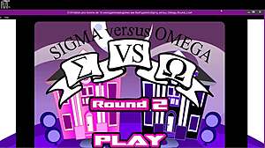 sigma smashes omega hard in xvideos porno overwatch hentai game round 2??