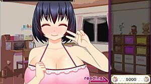 dude, check out hentai lady chisato-chan's chapter 10 with teen group action