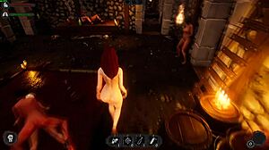 Play Boobs Saga Hentai Edition Videogame Tit Masturbation