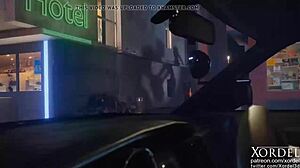 xordel's police officer d.va handles office duties in extended animation