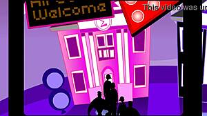 sigma smashes omega hard in xvideos porno overwatch hentai game round 2??