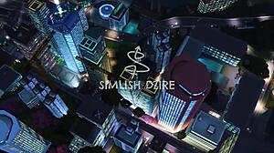 my art professor season 3 episode 4 slams 3d hentai preview hard!!