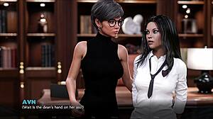 Piper's Massive Tits Bounce in Epic Cum Squirting Show Lost Love 37