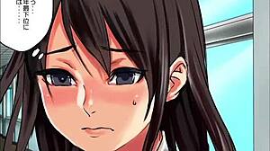 school uniform sluts drenched in cum endure intense gangbang tit assault