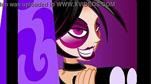 sigma smashes omega hard in xvideos porno overwatch hentai game round 2??