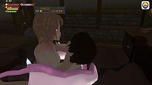 hey succubus femdom at university gonna drain your whole level!