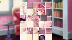 let's dive into hentai clouds sexy anime game