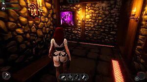 Play Boobs Saga Hentai Edition Videogame Tit Masturbation