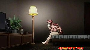 uhh this hentai got me like wantin more n more