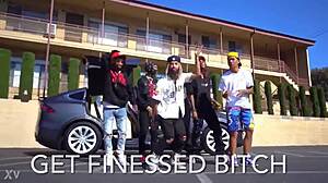 overwatch babes' big asses and tits in wild anal compilation