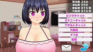 dude, check out hentai lady chisato-chan's chapter 10 with teen group action