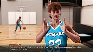 Piper's Massive Tits Bounce in Epic Cum Squirting Show Lost Love 37