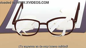 DEKICHau MADE KON CAP 1 SUD ESPAÑOL ANIME HENTAI BLAST